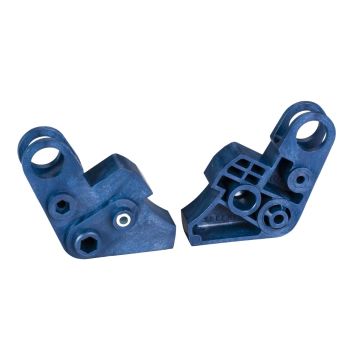 Mechanical interlock,EasyPact TVS,for LC1E300-E500