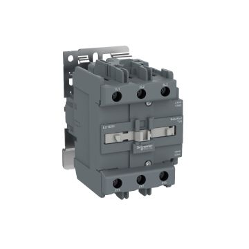 Contactor,EasyPact TVS,3P(3NO),AC-3,<lt/>=440V,95A,220V AC coil,60Hz