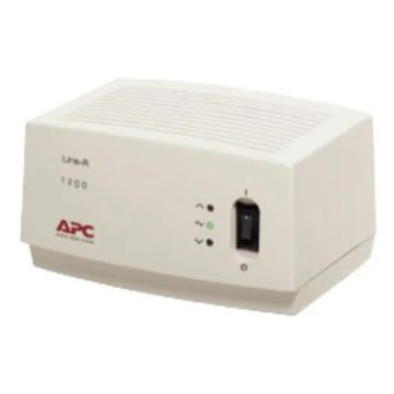 Line-R 1200VA Automatic Voltage Regulator