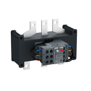 Thermal overload relay,EasyPact TVS,58-81A,class 10A