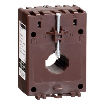 Current transformer, TeSys Ultra, 50/1A