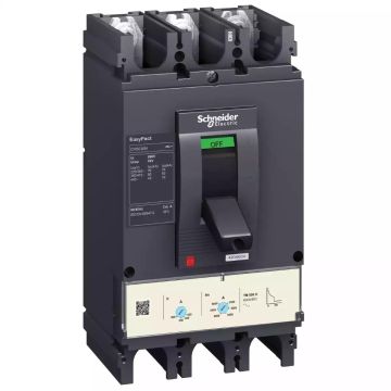 CVS400N ETS 2.3 400 3P3D CIRCUIT BREAKER