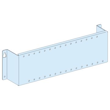 MOUNTING PLATE EZC100 VERTICAL TOGGLE