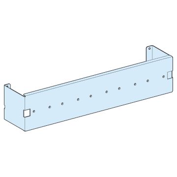 MOUNTING PLATE ISFT100 VERTICAL