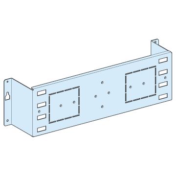 MOUNTING PLATE ISFT160 VERTICAL/HORIZONTAL