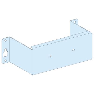 MOUNTING PLATE ISFT 160 FIXED VERTICAL W300