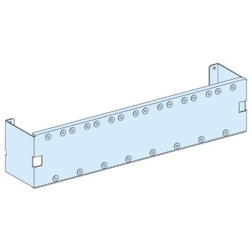 MOUNTING PLATE V ISFT 100N VERTICAL W600