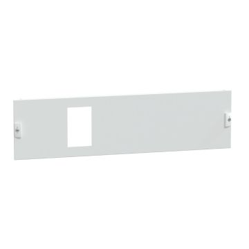 FRONT PLATE INS-INV250+Ptag HORIZ.W850