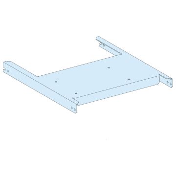 Mounting Plate Vert. Withd. NS-MTZ1/NT 3P 1600A W400 Prisma P