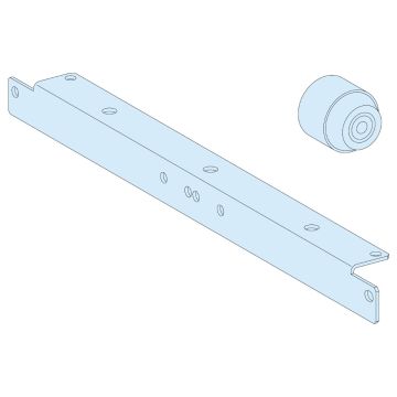 M.PL.100MM B CENTRES ISFL160