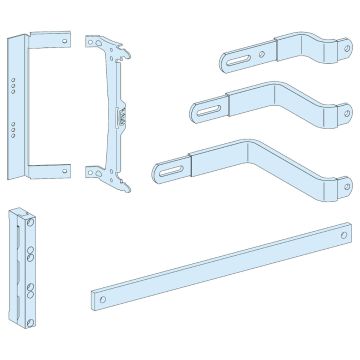 M.PL BUSBAR ISFT 100N 160