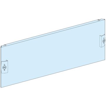 PLAIN FRONT PLATE W600/W650 4M