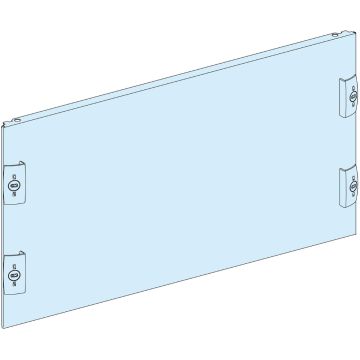 PLAIN FRONT PLATE W600/W650 6M