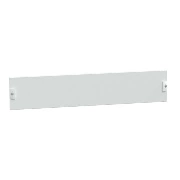 PLAIN FRONT PLATE W850 3M