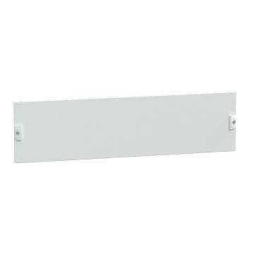 PLAIN FRONT PLATE W850 4M