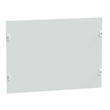 PLAIN FRONT PLATE W850 11M