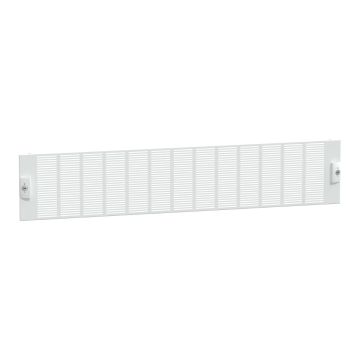 Ventilated Front Plate 3M-W850