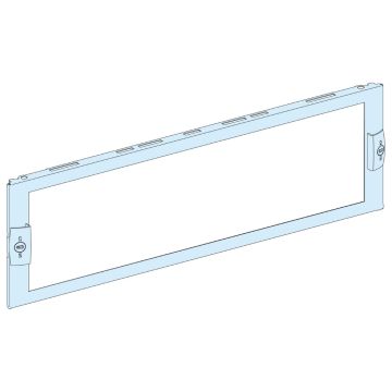 FR.PL.72²/96² CUT-OUT MET.DEV/PB W600 3M