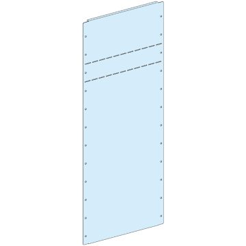 F4 BACKPLATE FRONT CONN.D600