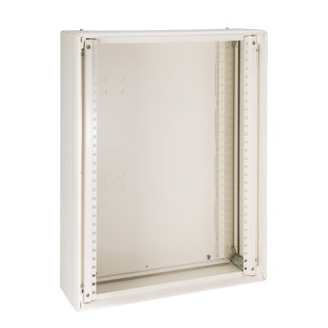 Enclosure, PrismaSeT G, wall mounted, 15M, W600mm, H780mm, IP30