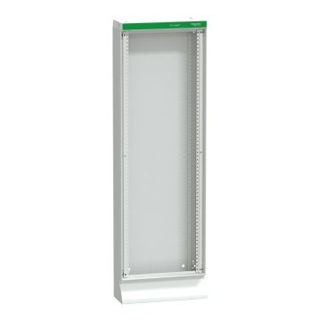 Enclosure, PrismaSeT G, floor standing, 33M, W600mm, H1880mm, IP30