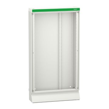 Enclosure, PrismaSeT G, floor standing, 27M, W850mm, H1580mm, IP30