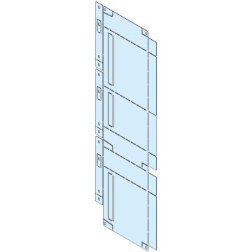 VERTICAL PARTITION PrismaSet G IP55