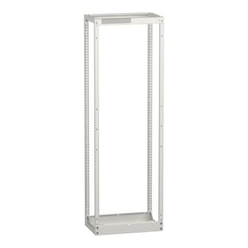 Framework, PrismaSet P, for Enclosures W650mm, D400mm