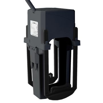 PowerLogic Split Core Current Transformer - Type HM, for cable - 0600A / 5A