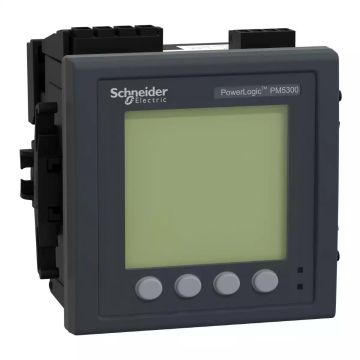 PowerLogic PM5331 Power & Energy meters