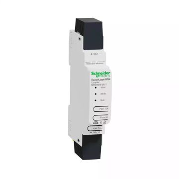 SpaceLogic KNX Coupler