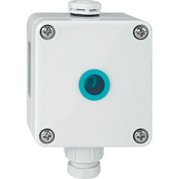 Brightness sensor, light grey