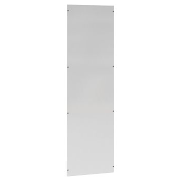 Spacial SF external fixing side panels - 2000x600 mm