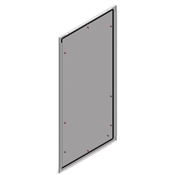 Spacial SF rear panel external fixing - 2000x300 mm