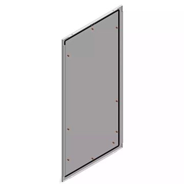 Rear panel SF 2000x600