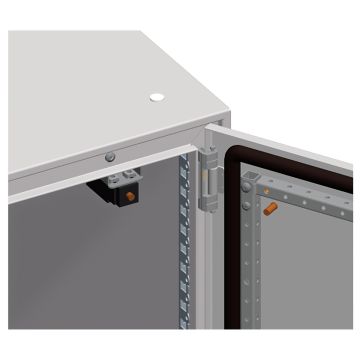 Spacial SM door switch 3 A/240 V AC - M20 connection