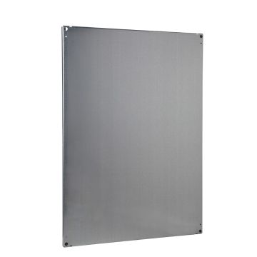 Spacial SF/SM mounting plate - 1600x1000 mm