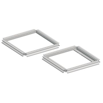 Spacial SF bottom and top frame - 1000x800 mm