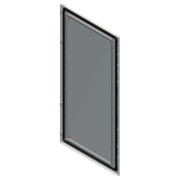 Spacial SF plain door - 1800x1000 mm