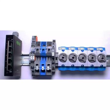 MOUT EXIWAY-POWER-DCC MULTISUB