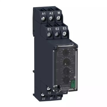 OVERVOLTAGE CONTROL RELAY RM22-UA - RANG