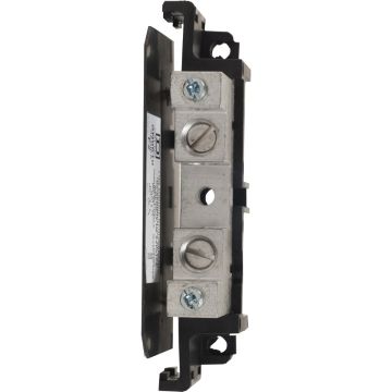 Solid neutral assembly, safety switch, series F5/F6 60A/100A