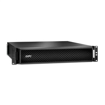 APC Smart-UPS On-Line SRT Rackmount Battery Pack for 2.2kVA Extended runtime model 72V