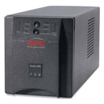 Smart UPS 750VA 230V USB with UL approval