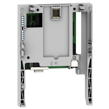 Profibus DP communication card, Altivar, 9 way female SUB D connector