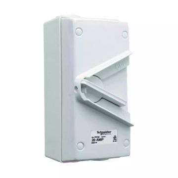 20A TP ISOLATOR