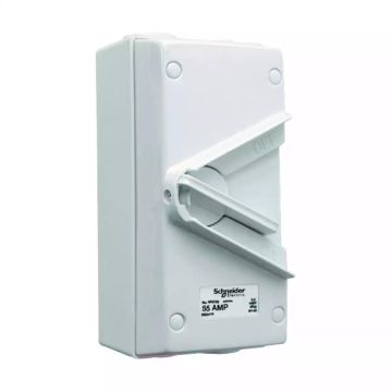 55A TP ISOLATOR