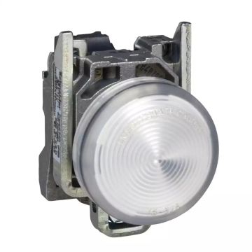 DIRECT SUPPLY PILOT LIGHT