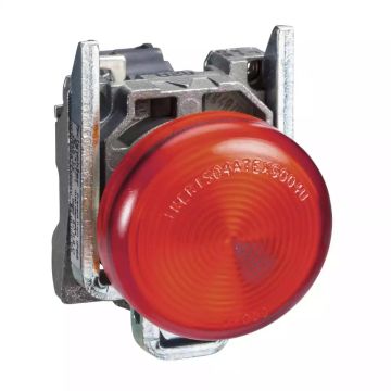 DIRECT SUPPLY PILOT LIGHT