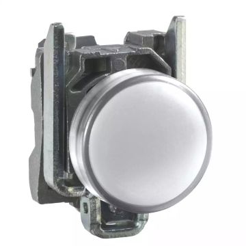 120 V LED PILOT LIGHT BODY